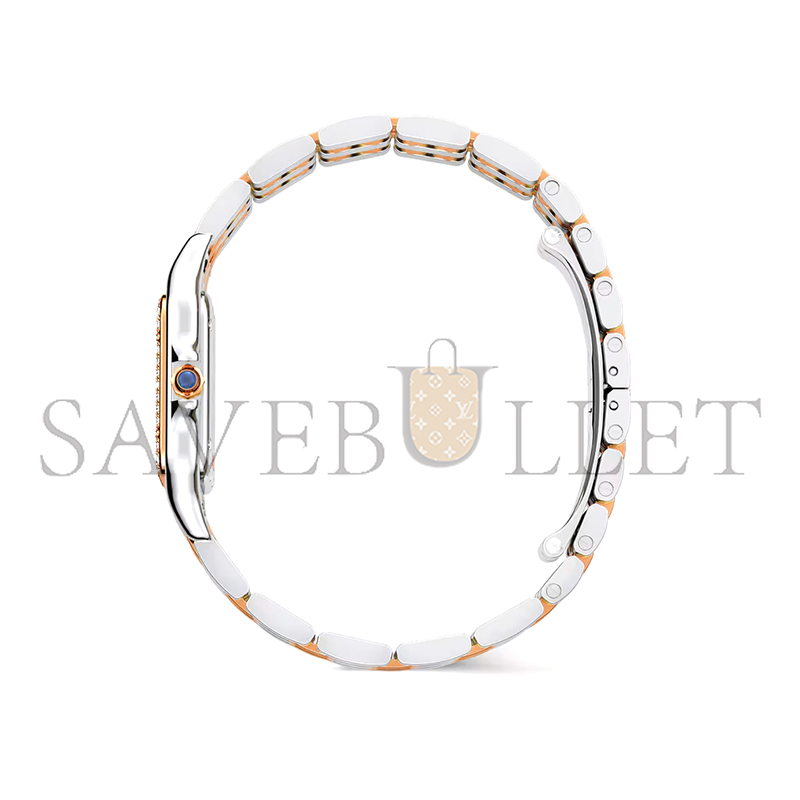 Ca*t*er panthÈre de Ca*t*er 37mm watch w3pn0007